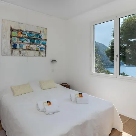 Apartment Mera Cosy With Incredible Sea View Èze