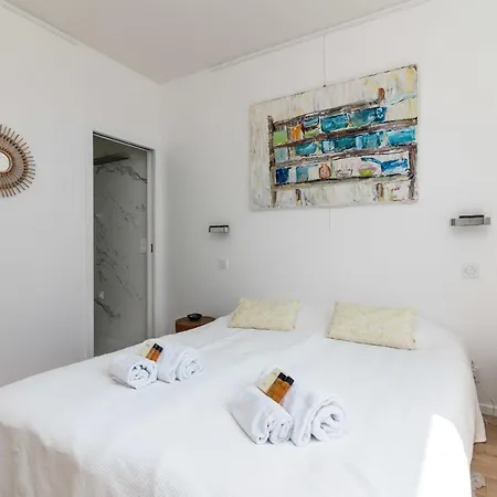Mera Cosy With Incredible Sea View *