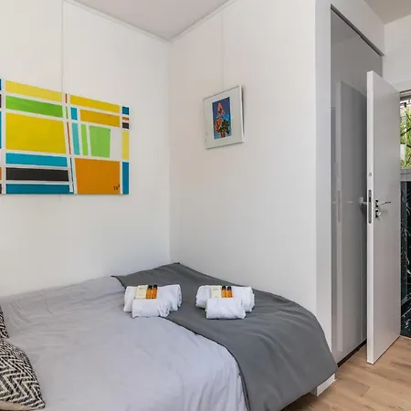 Apartment Mera Cosy With Incredible Sea View *