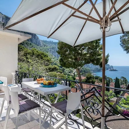 Apartment Mera Cosy With Incredible Sea View *