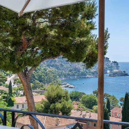 Apartment Mera Cosy With Incredible Sea View *